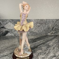 Figurines 