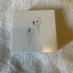 Apple/Android Compatible Earbuds