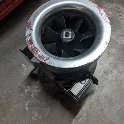 Max Fan 14"
