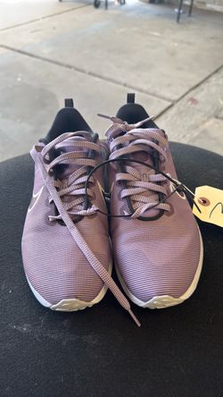 Nike shoe purple women’s size 8