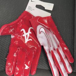 Alabama gloves size L brand new w tags 