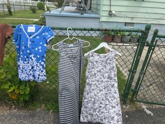 summer T-shirts