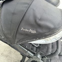 Stroller 