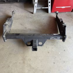 Curt Tow Hitch 