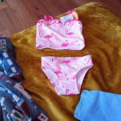 Bathing Suit