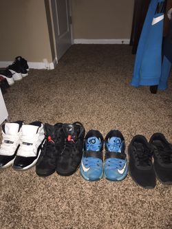 Shoes