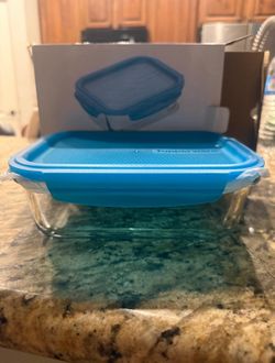 Tupperware