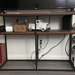 Entry Table