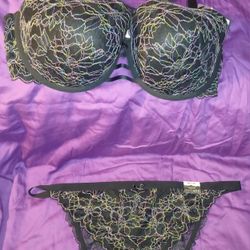 Cacique By Lane Bryant Set