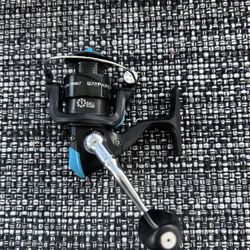 Fresh Water Fishing Reel 