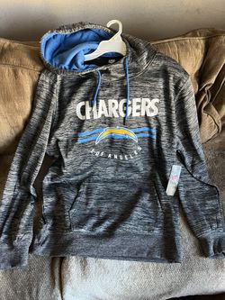 Los Angeles Chargers Hoodie