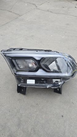 2025- Dodge Durango GT Left Headlight