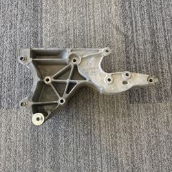 GM LS Series 4.8L 5.3L 6.0L Power Steering / Alternator Bracket 1(contact info removed)