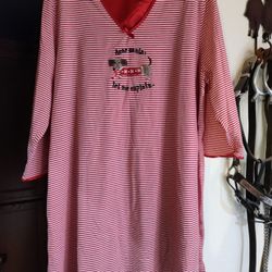 Women's Nightgown