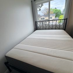 IKEA 10” Queen Size Mattress