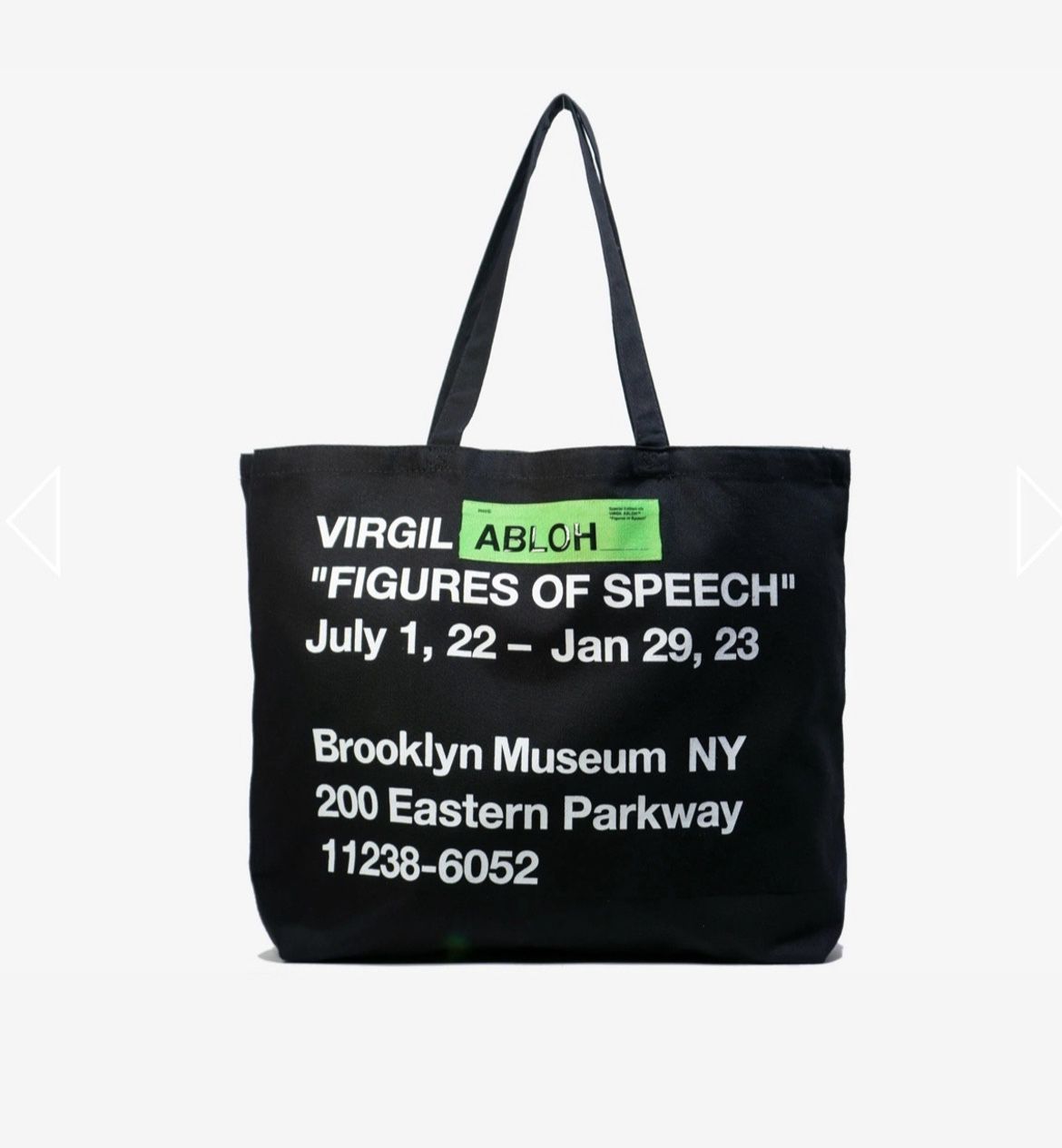 Off White x Virgil Abloh Backpack for Sale in Sacramento, CA - OfferUp