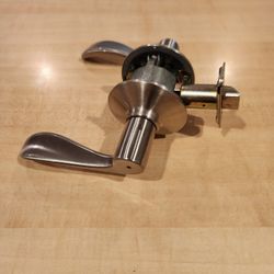 Schlage Privacy Door Knob 