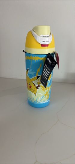 Owala Pokemon Pikachu