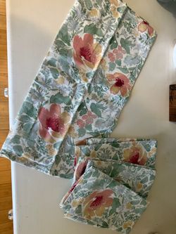 Napkins