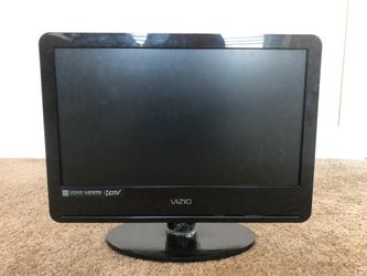 Visio 17 inch Monitor