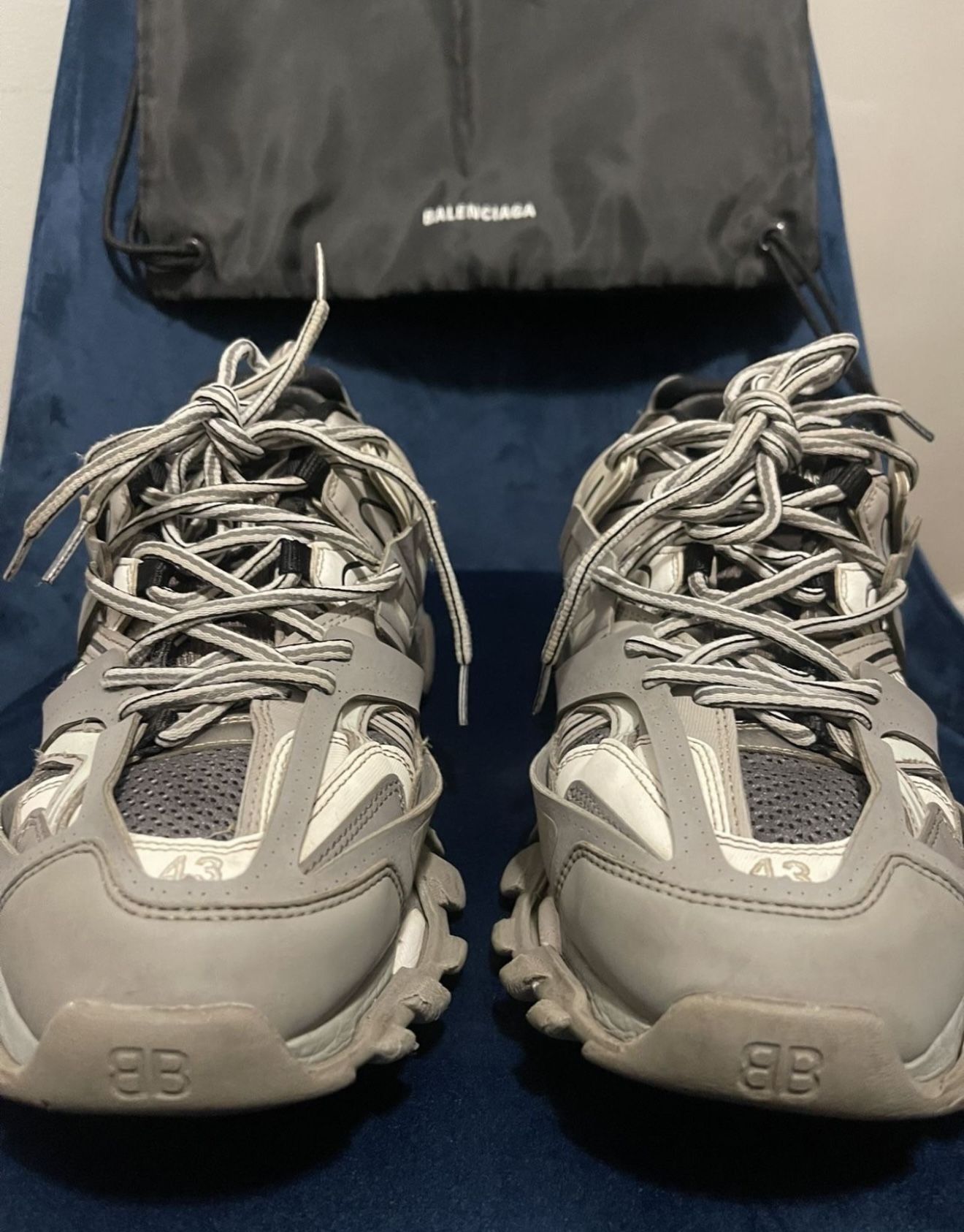 Balenciaga Sneakers
