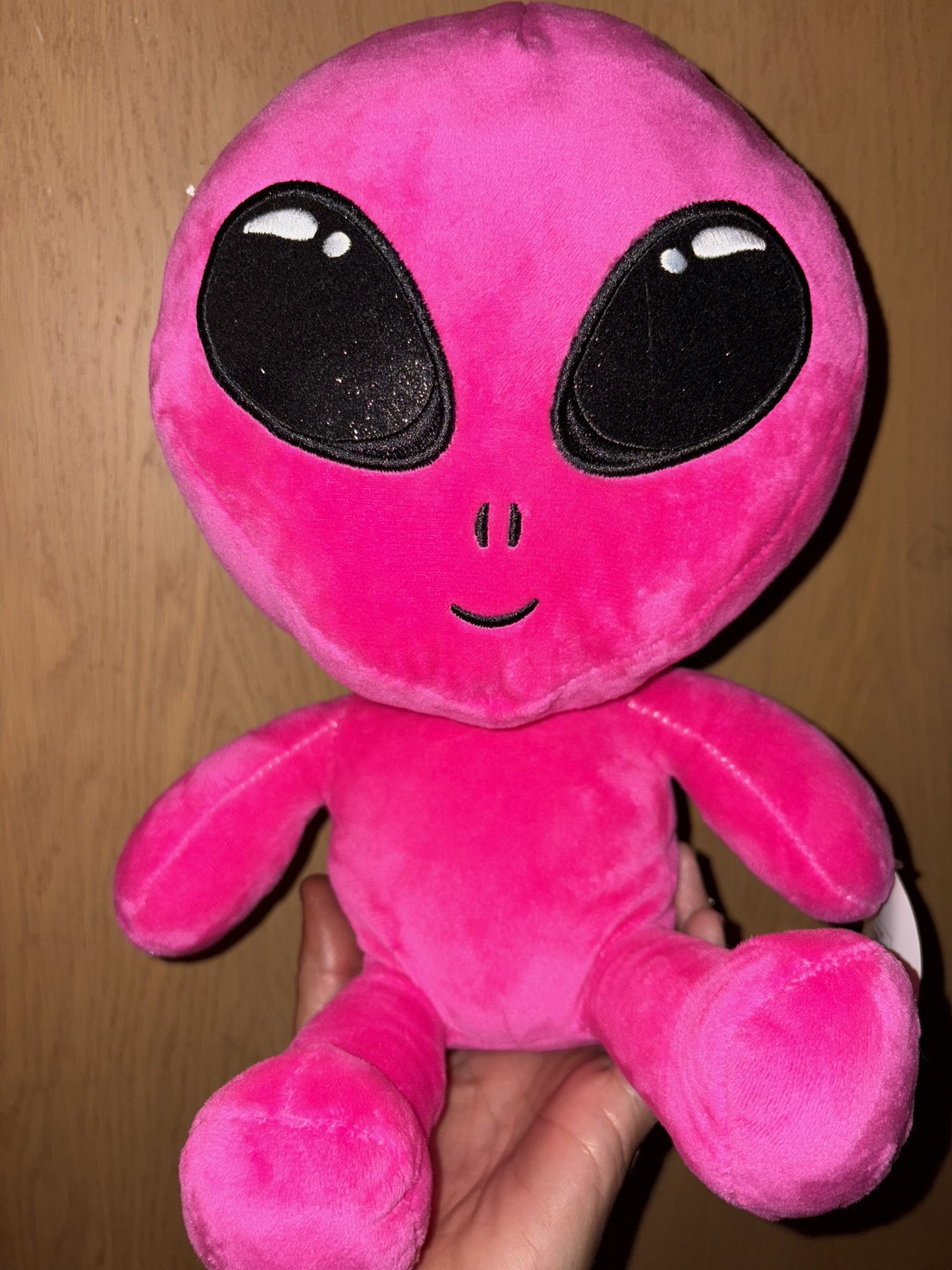 New 12-14” Plush Toy