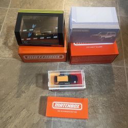 Matchbox 
