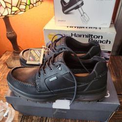 Zapatos Nuevos De Piel 