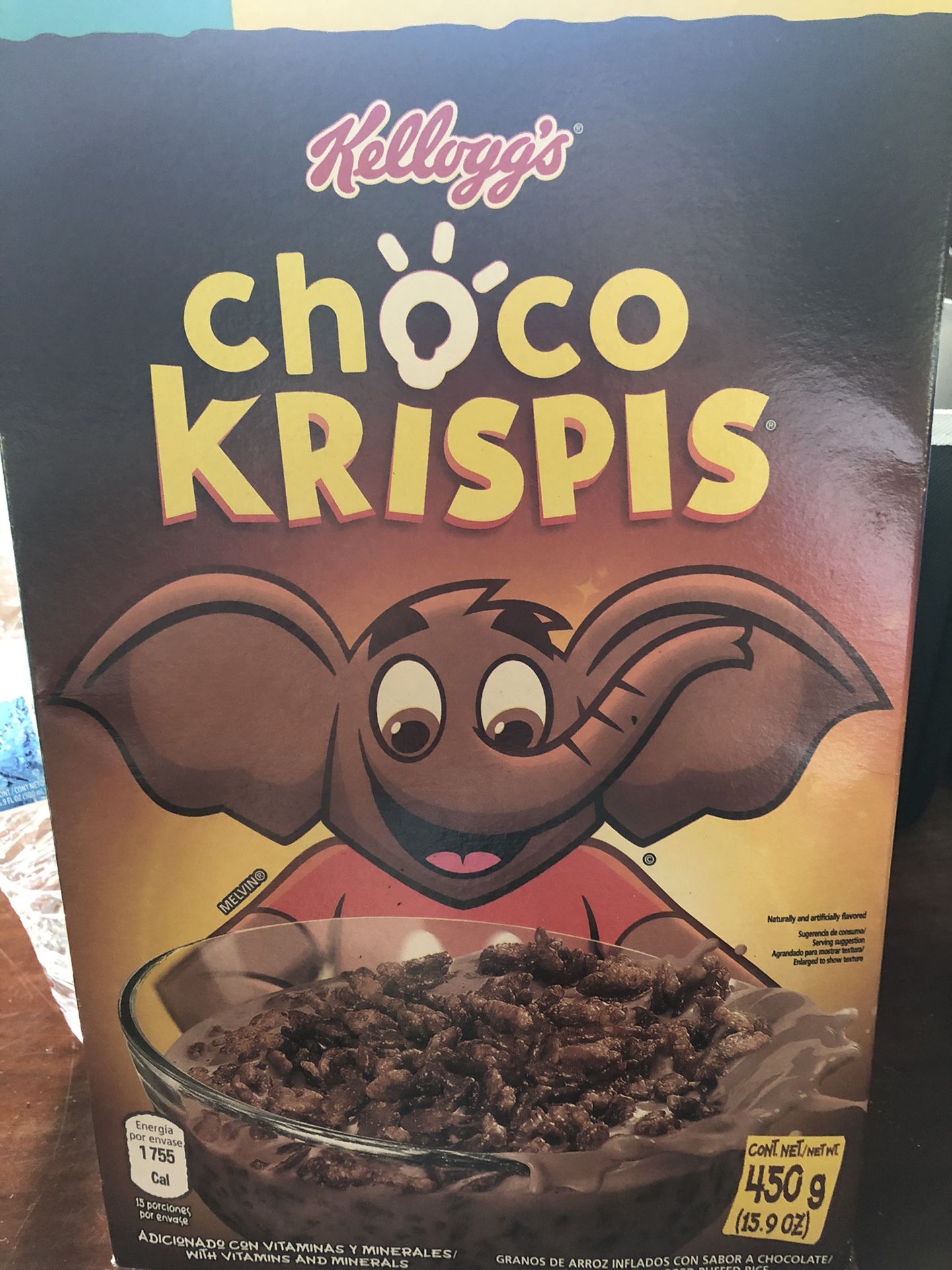 Costa Rica Cereal
