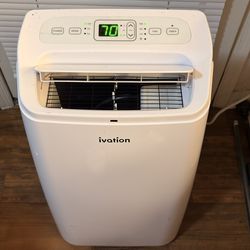 brand new Smart AC 13,000  BTU