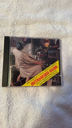 The American Comedy Network Presents 