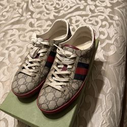 Gucci Shoes 
