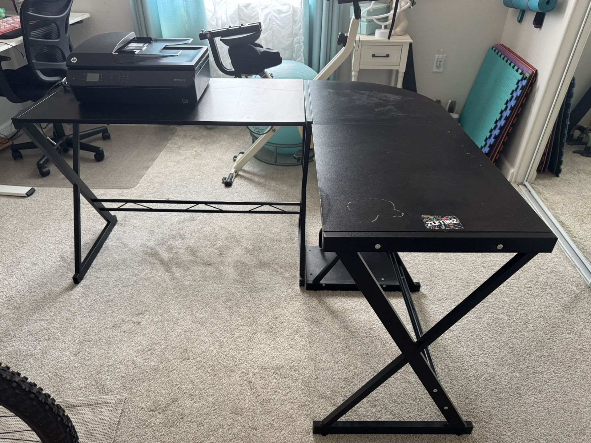 Gamer Desk