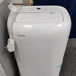 Toshiba mobile type air conditioner