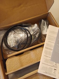 Dell Docking Station