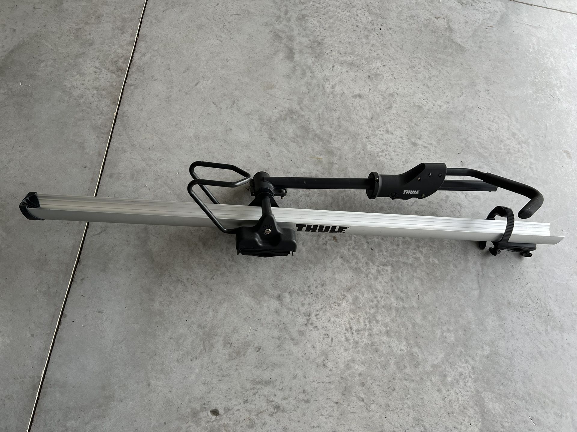 Thule Side Arm Bike Rack