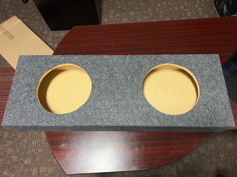 Speaker box