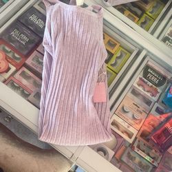 Never Been Worn