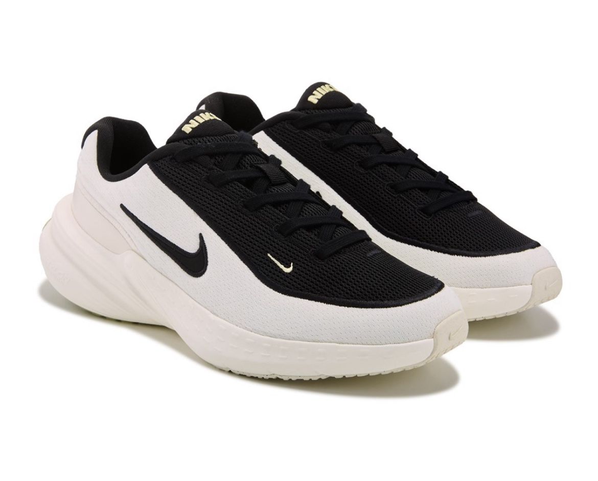 Nike Uplift SC - Sail/Life Lime/Black - IB2765 100 - Men's size 10 New