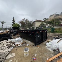 Dumpsters 