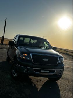 F150. 2007