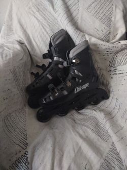 Chicago Inline Skates, Men's 11
