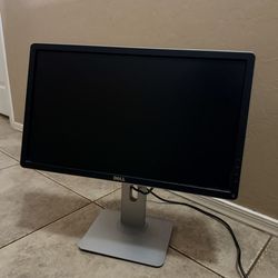 Dell  22” LED Monitor