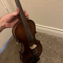 Violin 