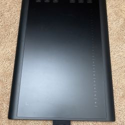NEW 1060P Huion Graphic Pen Tablet.