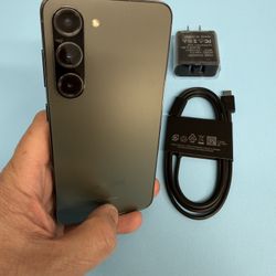 Samsung Galaxy 23 Unlocked For Any Carriers 128gb ( Liberado)