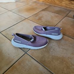Adidas Slip On Sneakers 