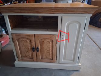 Mueble de cocina