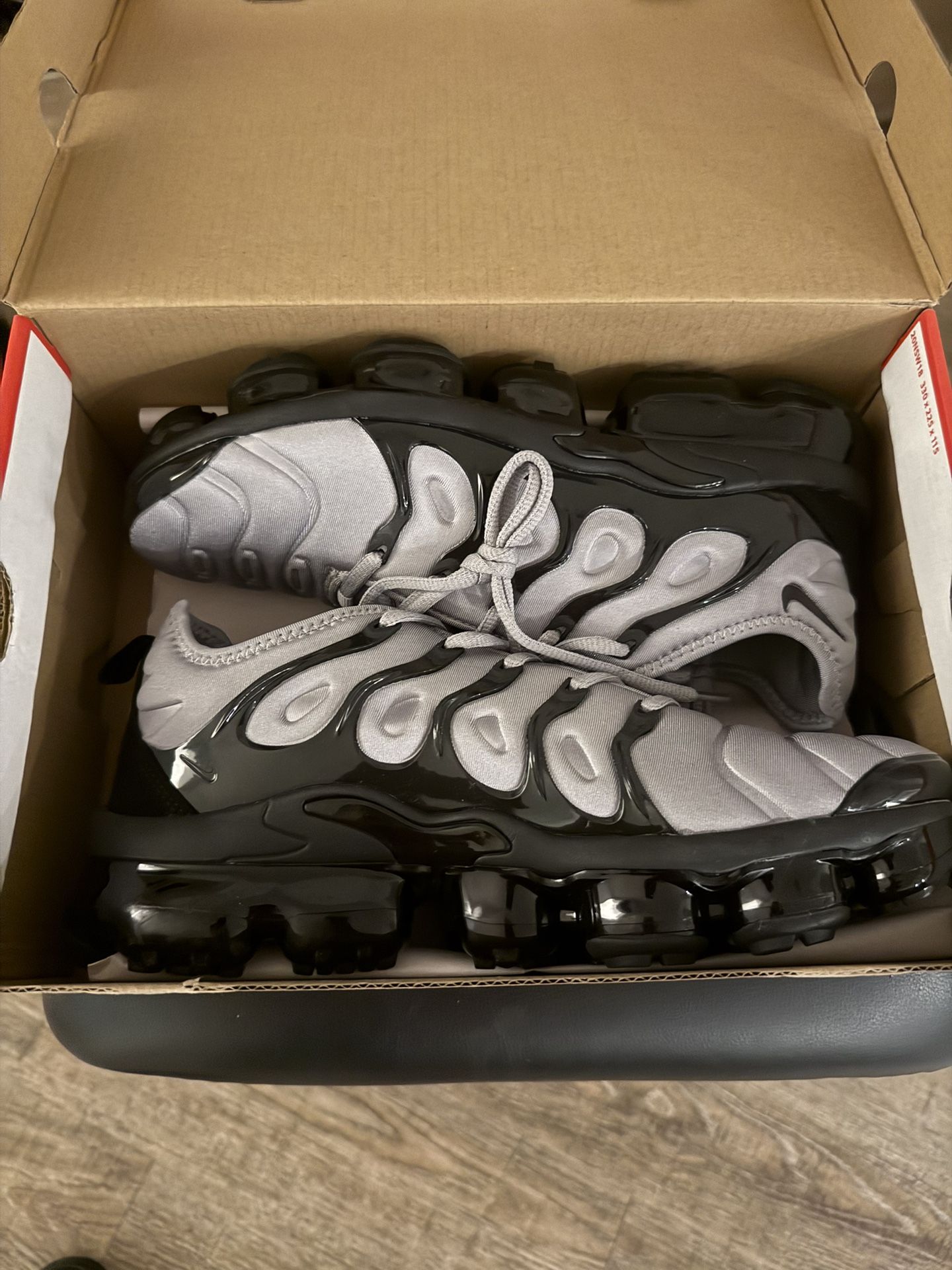 Nike Air Vapor Max Plus
