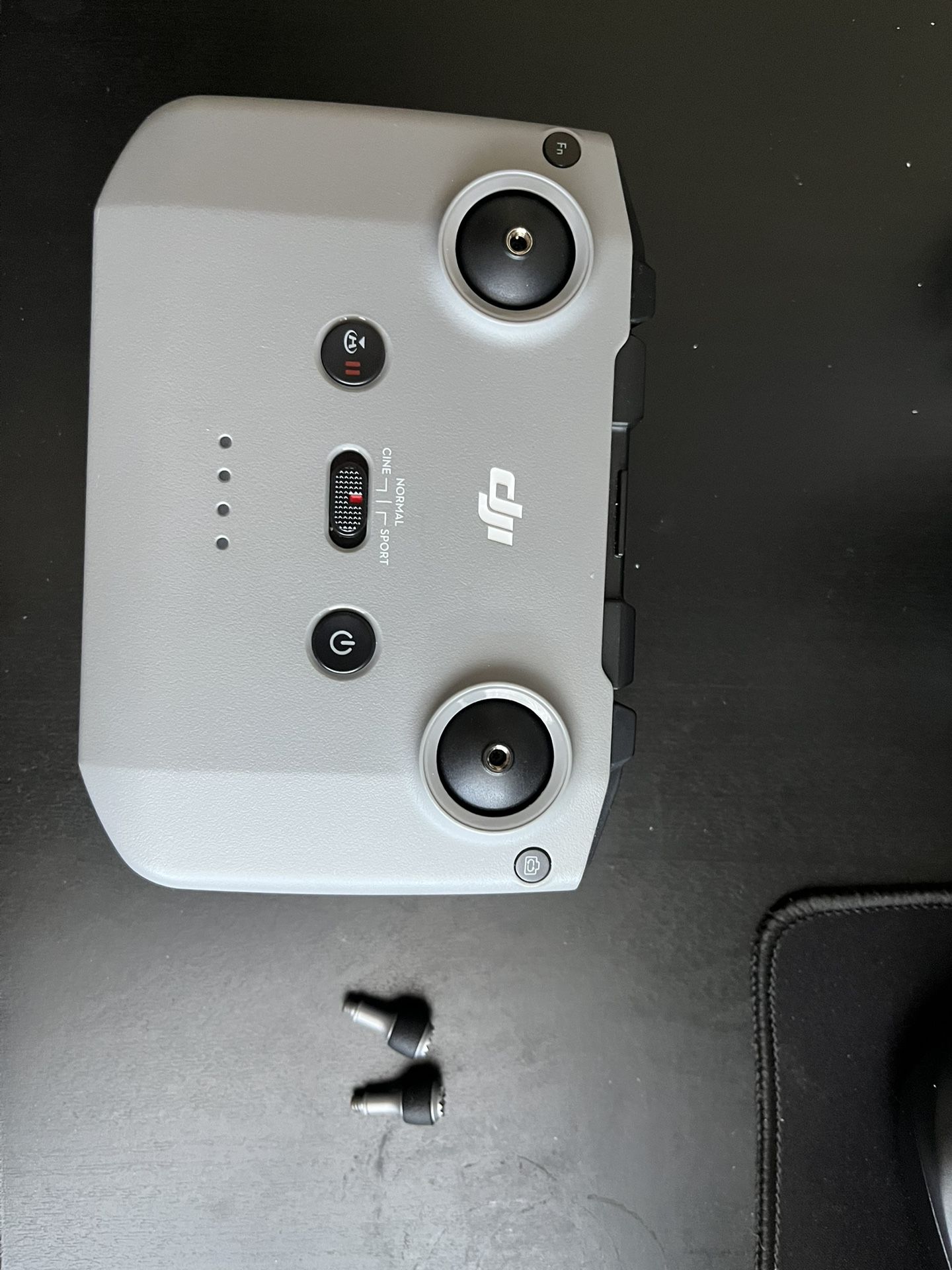 DJI Drone Controller
